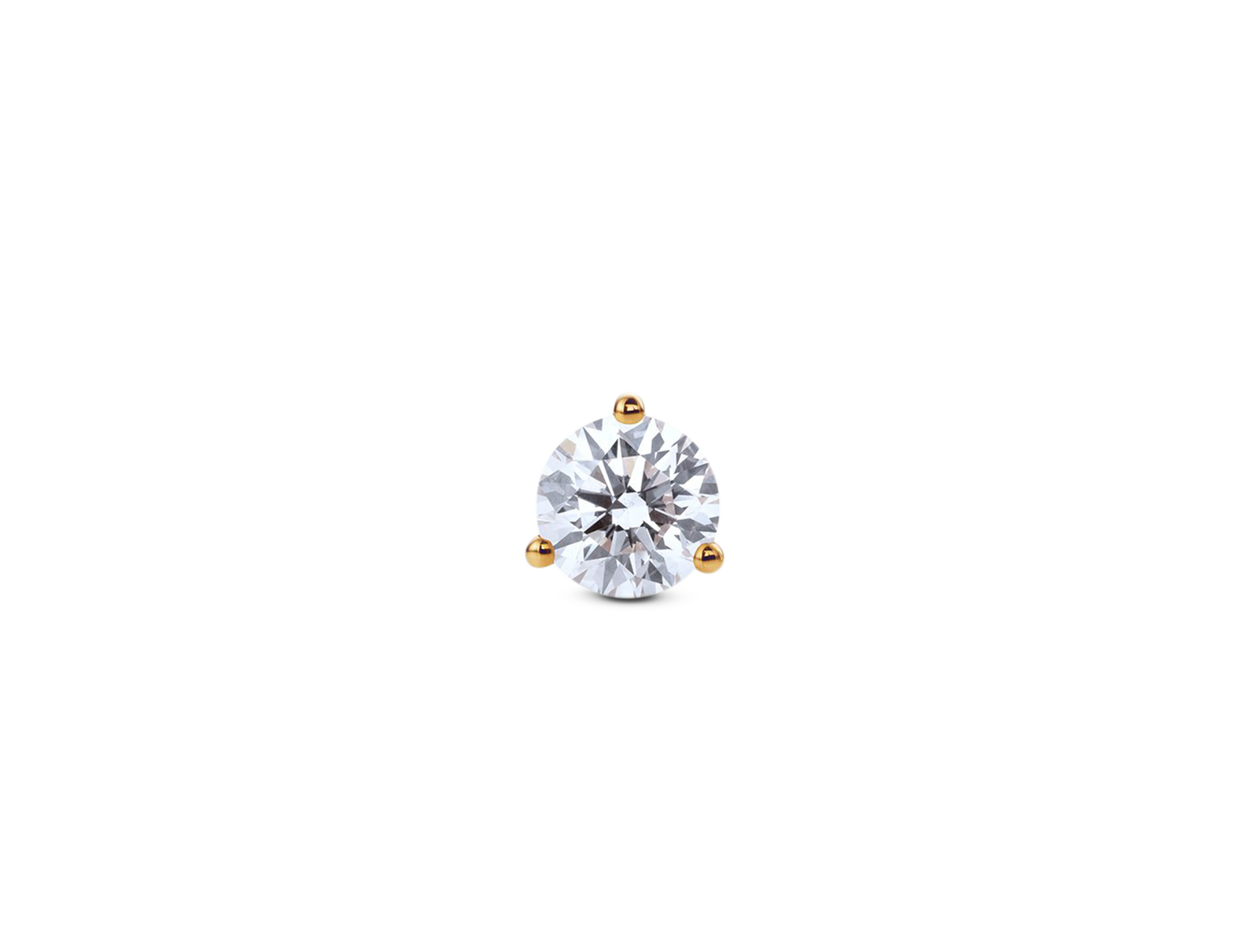white-solitaire-stud-0.5carat_yg_front.png